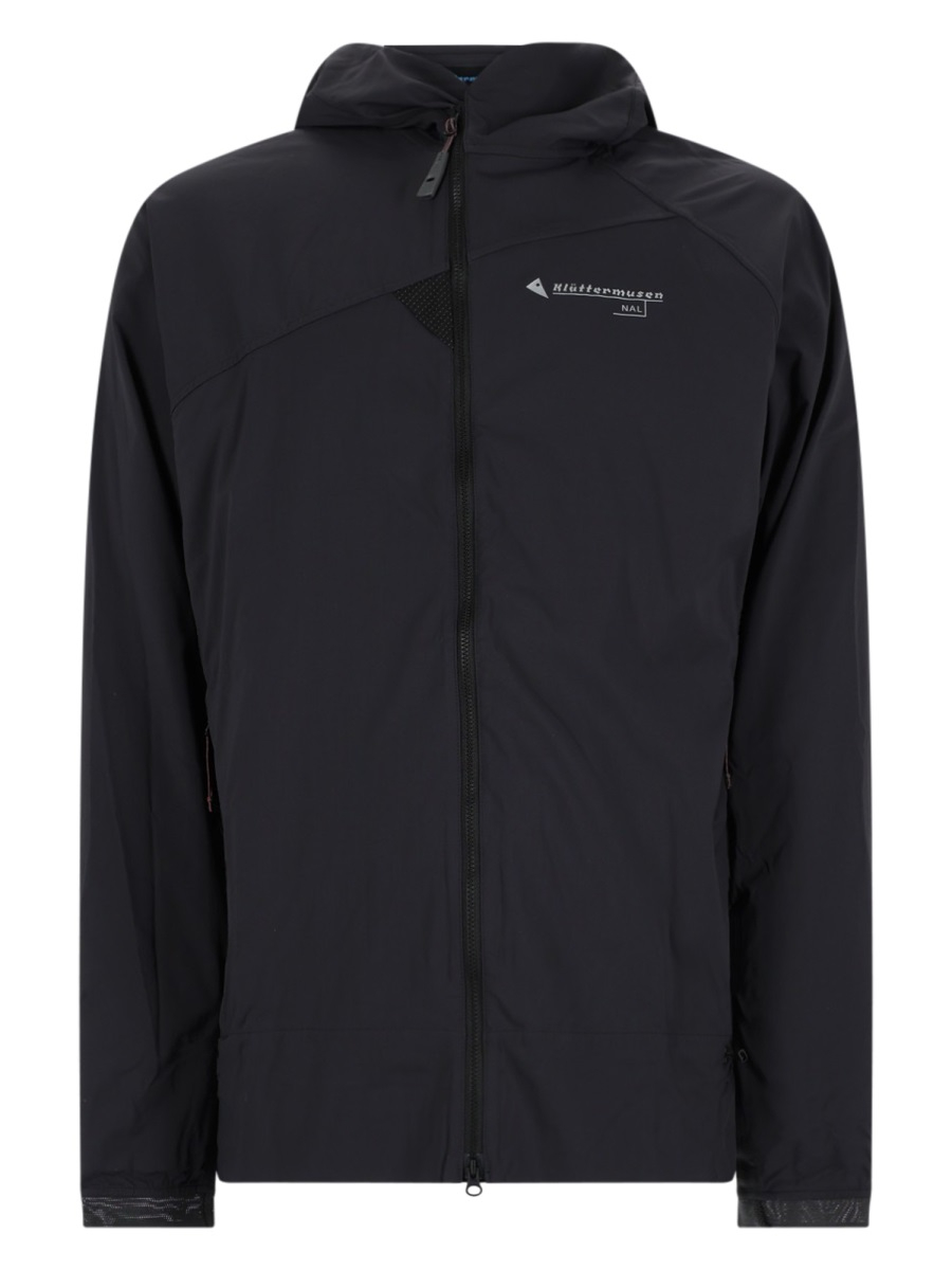 [Klattermusen] Casual Jacket SS26 10652M11_999