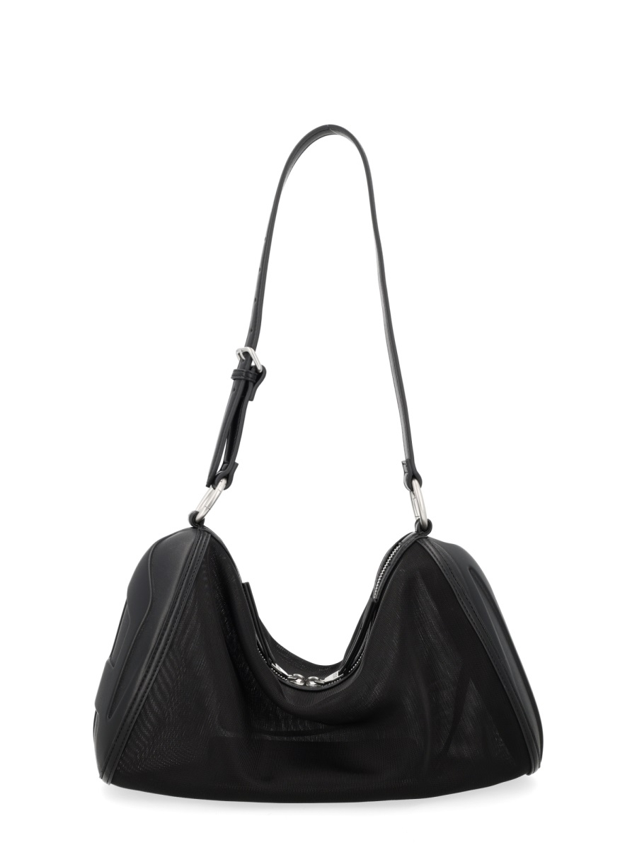 [Diesel] Shoulder bag SS26 X10708_P8962T8013
