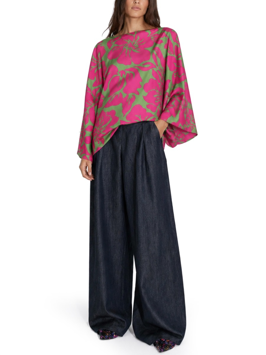 [DRIES VAN NOTEN] Shirts Long Sleeve SS26 010711_3189604