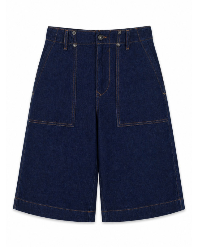 [VERSACE JEANS COUTURE] Shorts SS26 80GAD517_DW127L54914