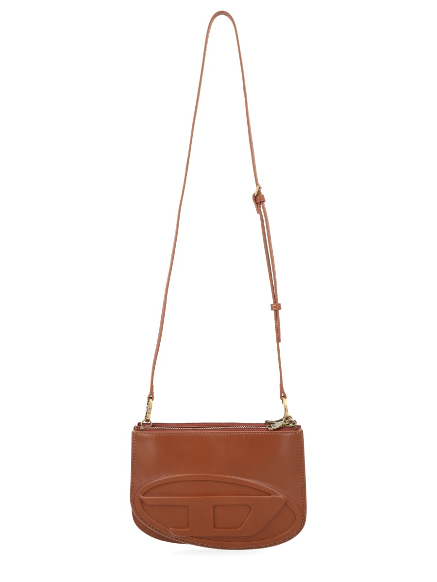 [Diesel] Shoulder bag SS26 X10330_P8765T2064