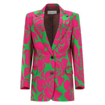 [DRIES VAN NOTEN] Blazer SS26 010402_3189604
