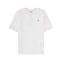 [MAISON KITSUNE] T-shirts Short Sleeve SS26 OW00130KJ0119_P100