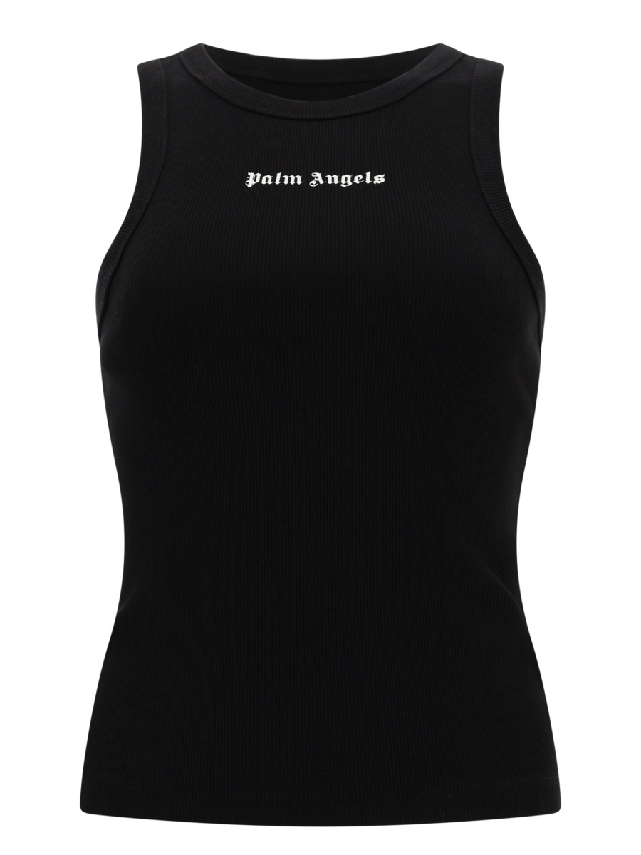[Palm Angels] Tank top SS26 PWAC024S26_JER0011003