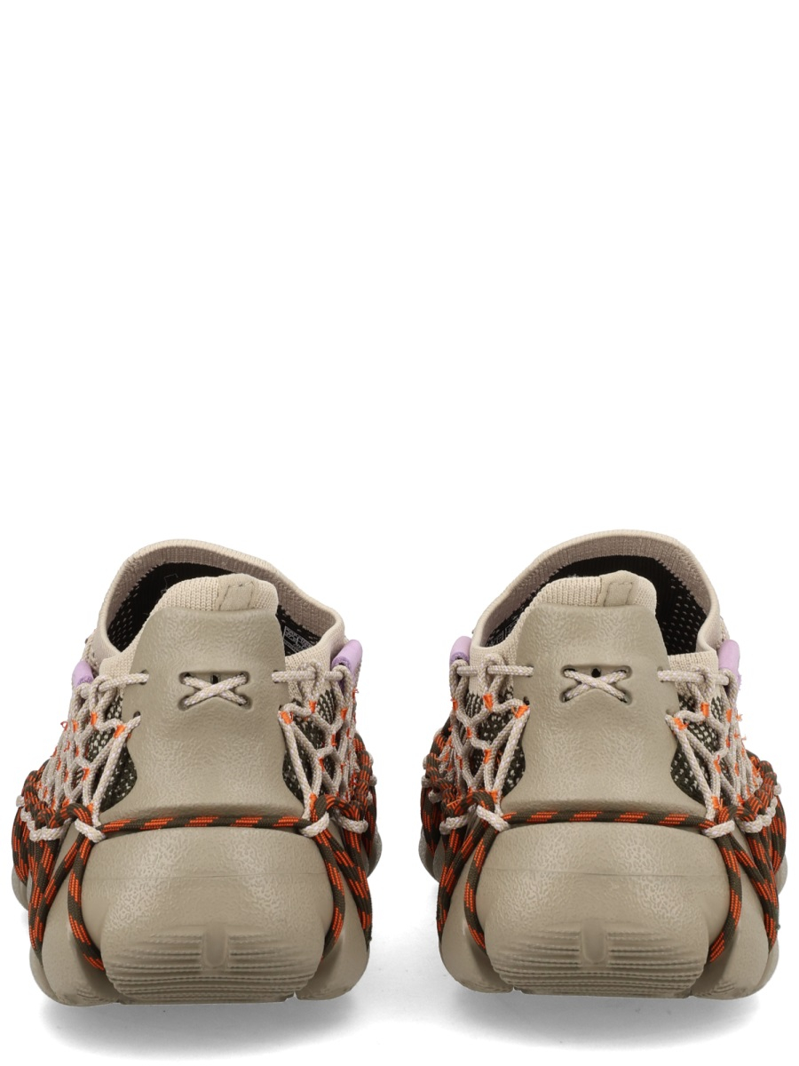 [KEEN] Sneakers SS26 1032541_BRINDLE/SCARLETIBIS