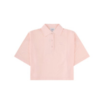 [MAISON KITSUNE] Shirts Short Sleeve SS26 PW00203KP0001_0448