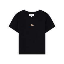 [MAISON KITSUNE] T-shirts Short Sleeve SS26 PW00111KJ7026_P199