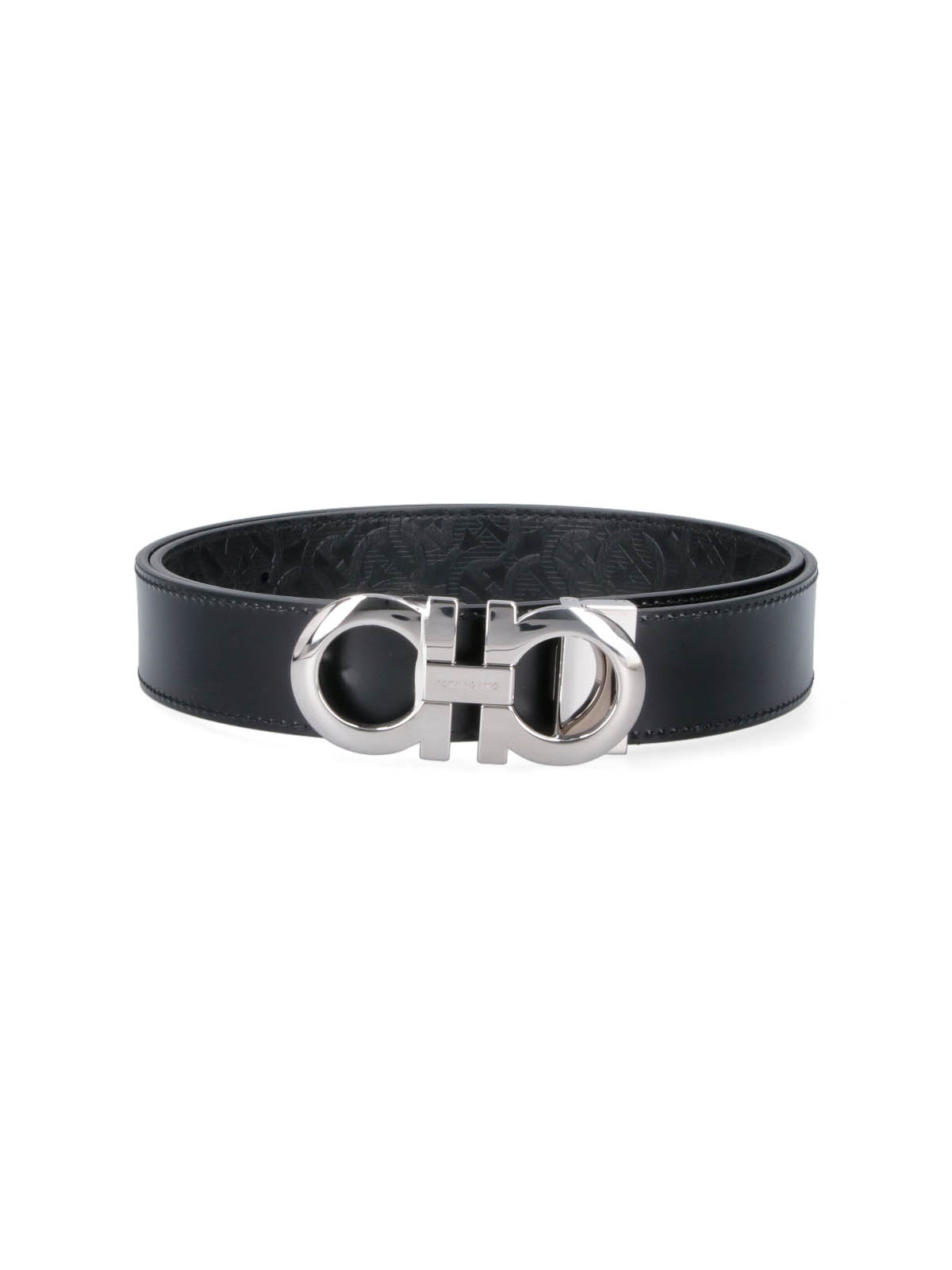 [Salvatore Ferragamo] Belt SS26 724127111
