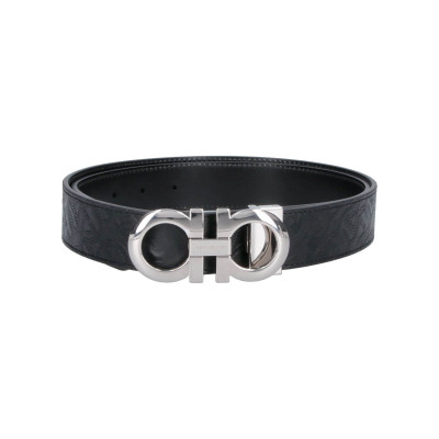 [Salvatore Ferragamo] Belt SS26 724127111