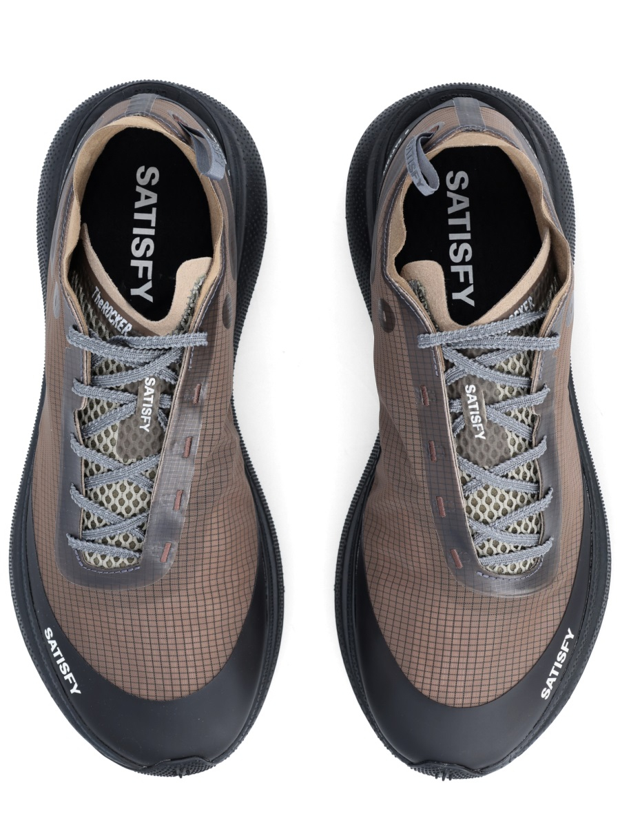 [SATISFY] Sneakers SS26 40002-91000_91000