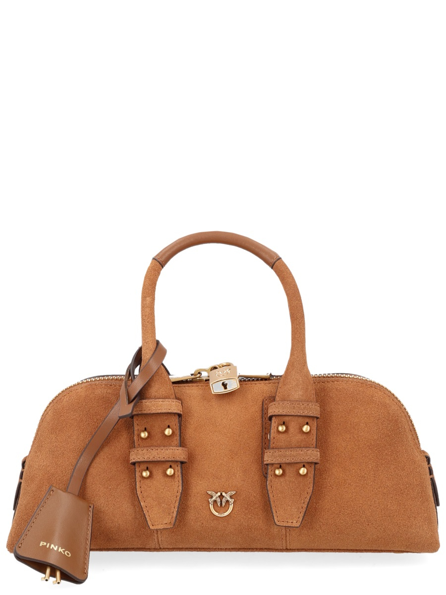 [PINKO] Shoulder bag SS26 105334_A2JHL17Q