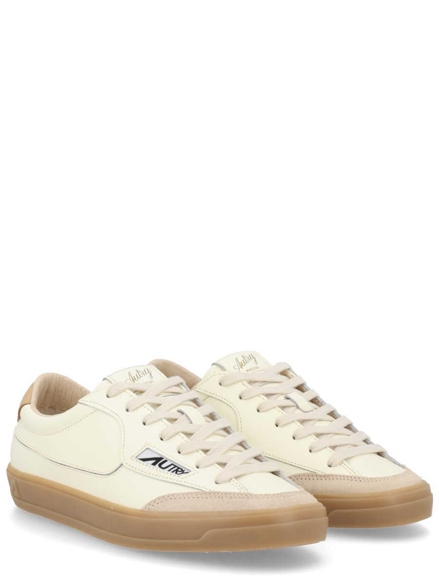 [AUTRY] Sneakers SS26 SCLW_UK08