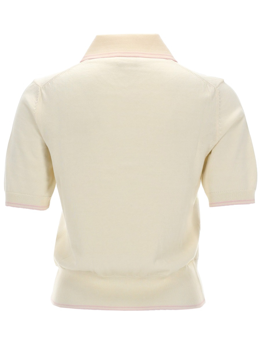 [A.P.C.] Shirts Short Sleeve SS26 COEZJ-F23514_AAD