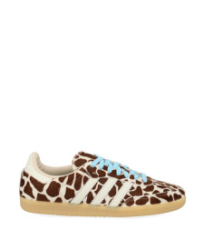 [ADIDAS ORIGINALS] Sneakers SS26 KI6669_CRLI/IVORY/GUM3