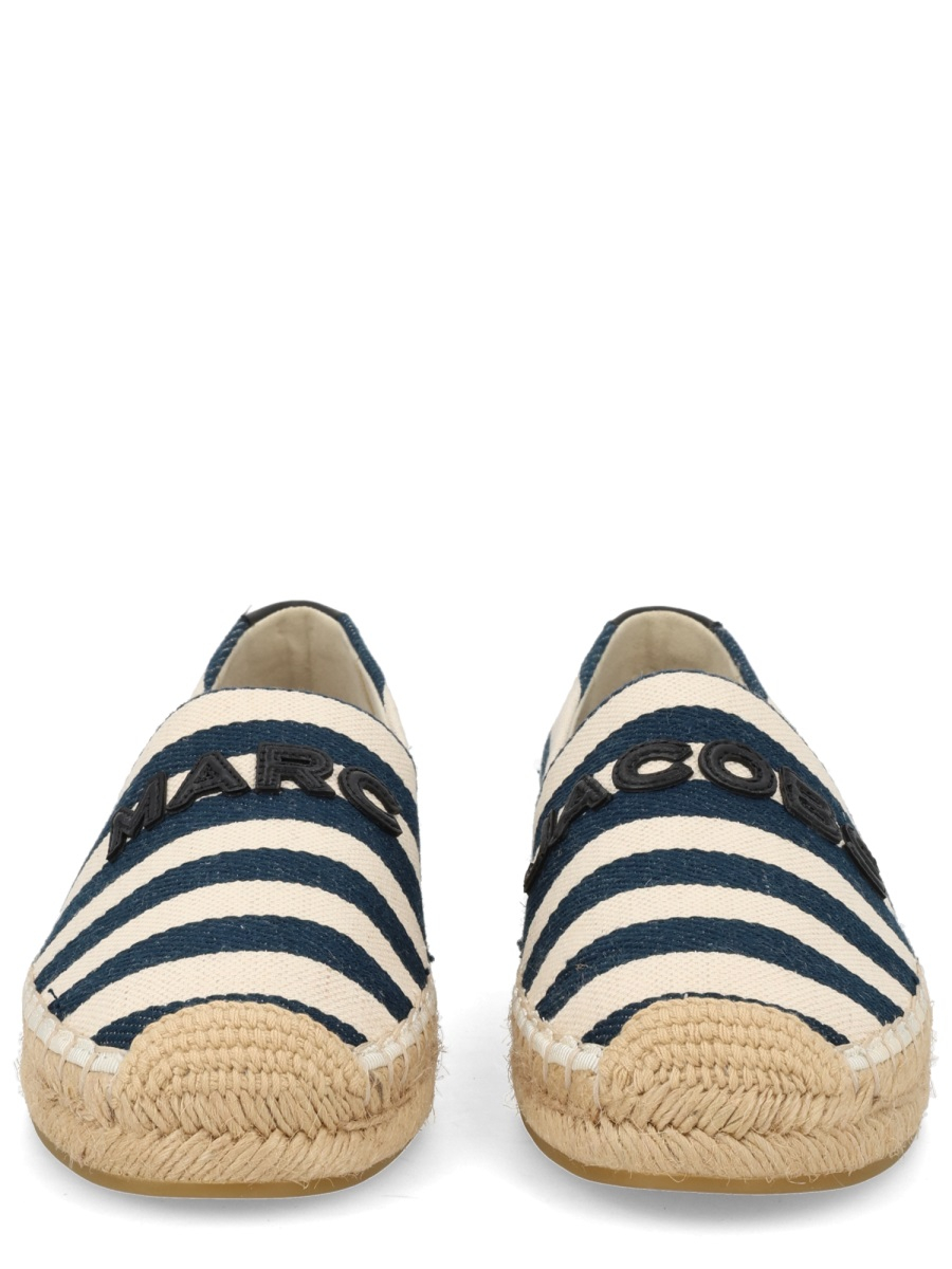[Marc Jacobs] Flat shoes SS26 2S6FFL001F58_455
