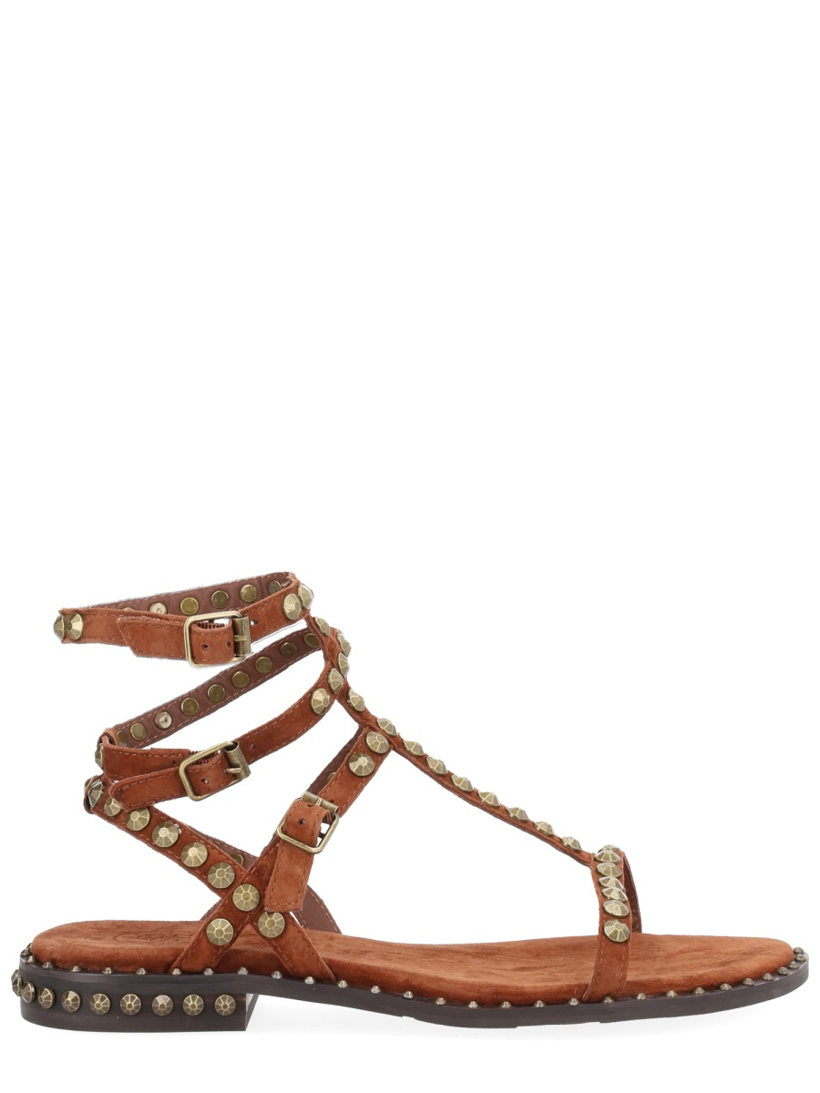 [ASH] Sandals SS26 PLAY06_TAJINE