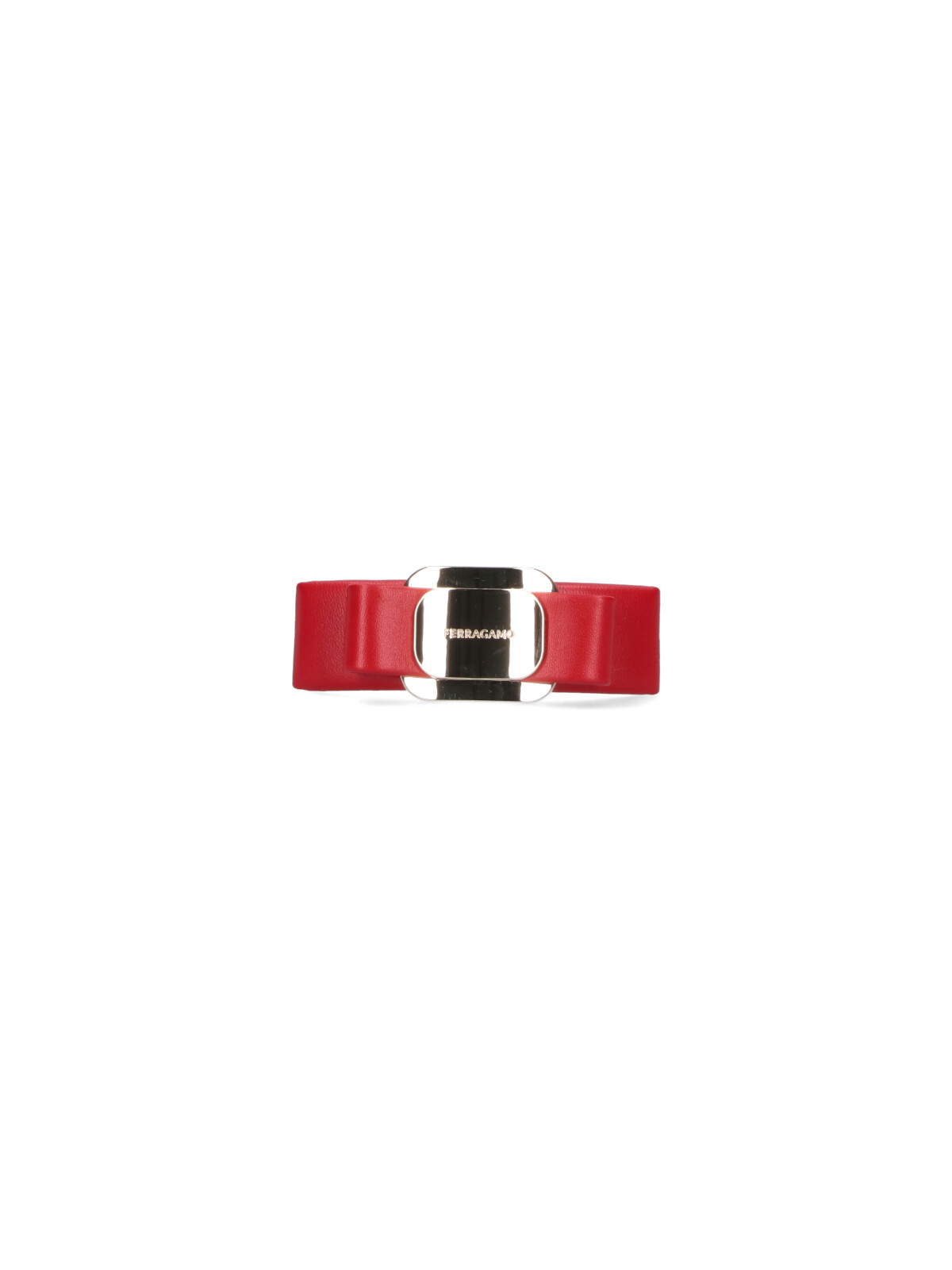 [Salvatore Ferragamo] Hair Accessory SS26 791473001