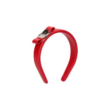 [Salvatore Ferragamo] Hair Accessory SS26 791484001