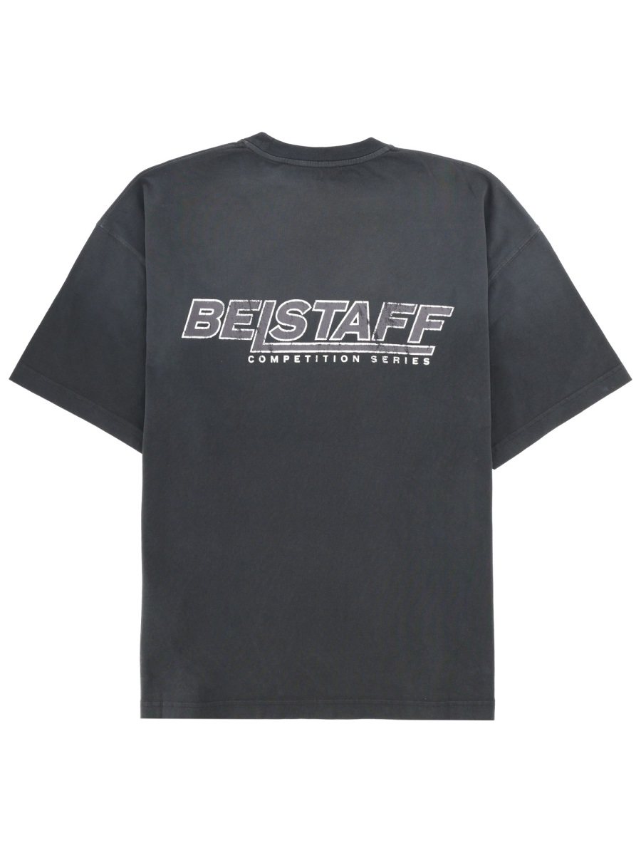 [Belstaff] T-shirts Short Sleeve SS26 106160_FADBK