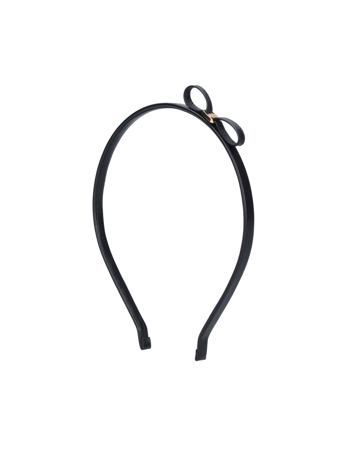 [Salvatore Ferragamo] Hair Accessory SS26 791471001