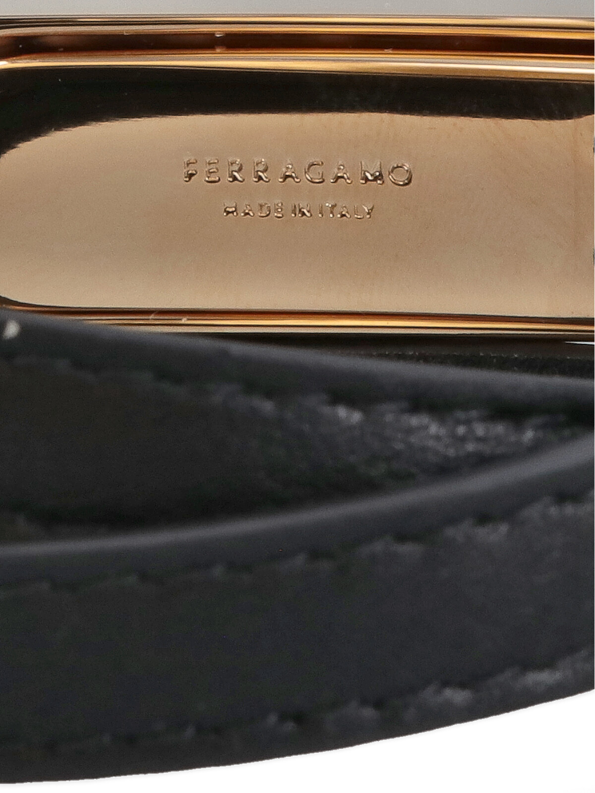 [Salvatore Ferragamo] Bracelet SS26 776167001