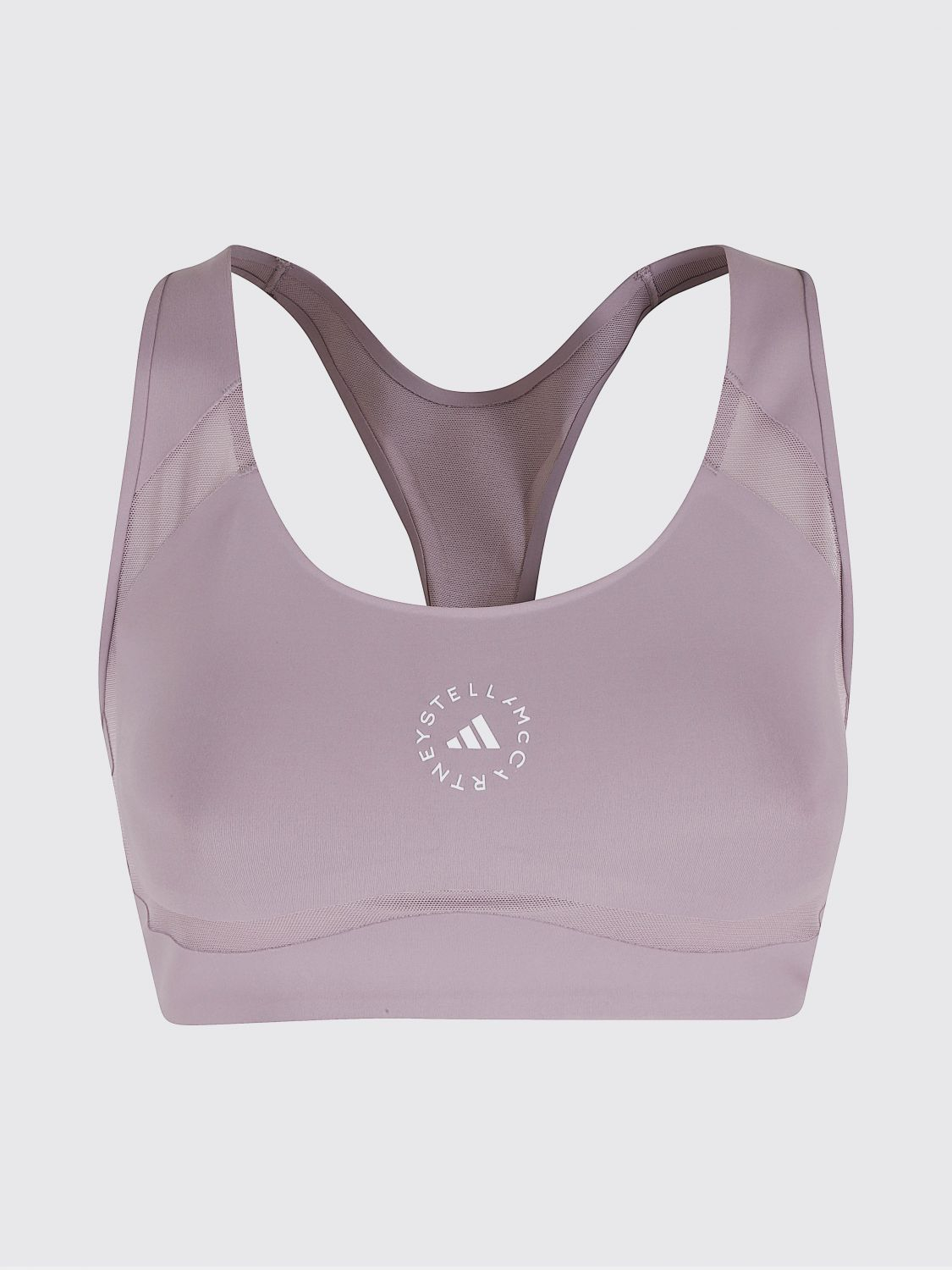[Adidas By Stella McCartney] Sports Top SS26 JY8133 LEGPRP