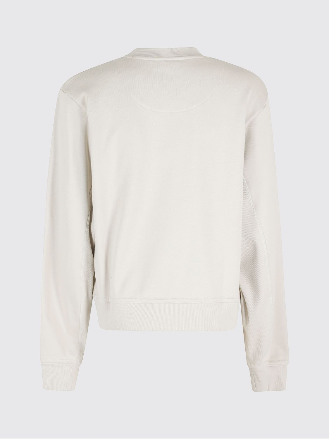 [Adidas By Stella McCartney] Sweatshirt SS26 JZ0674 GOBI