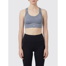 [Adidas By Stella McCartney] Sports Top SS26 KF1677 ONIX