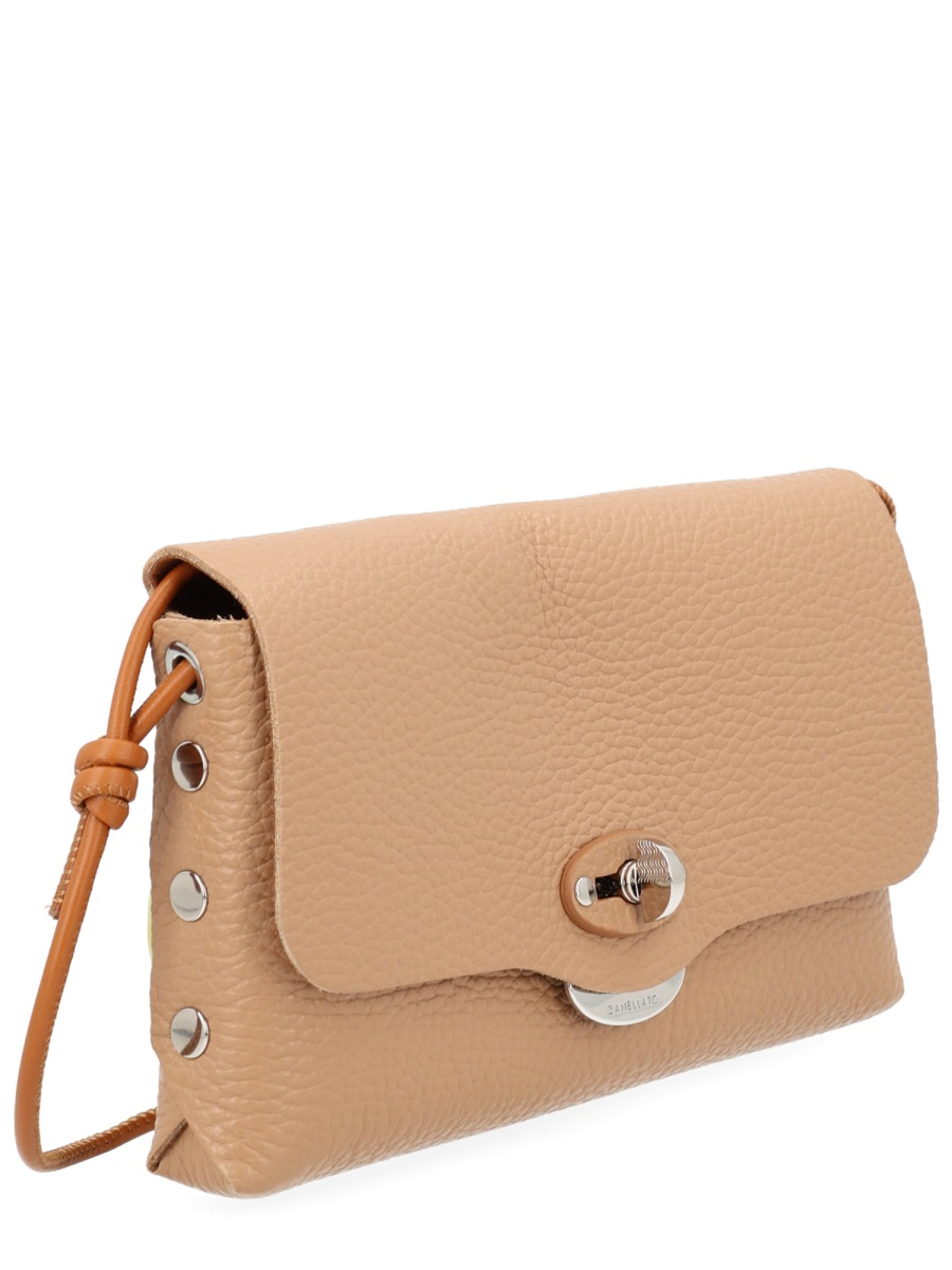 [Zanellato] Bag SS26 068331S_0040000Z0294