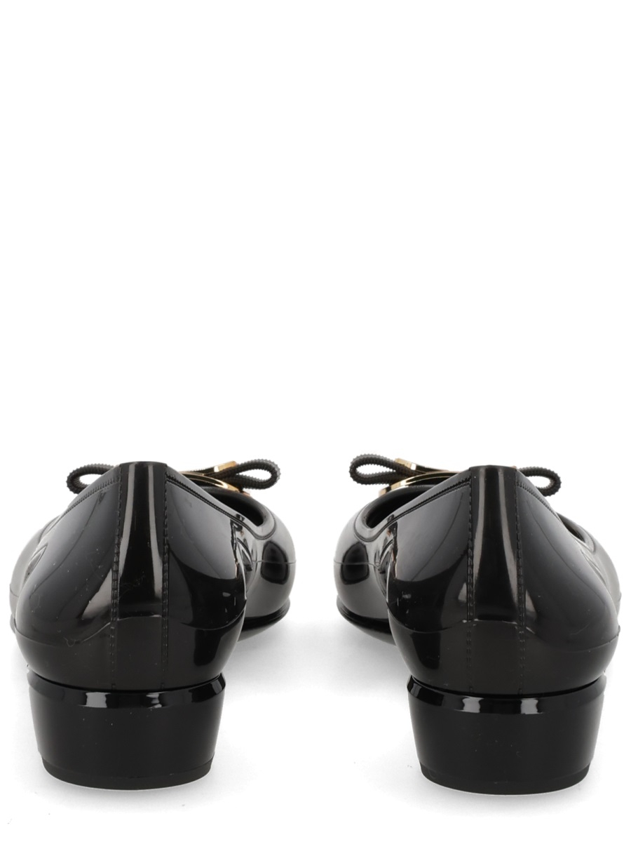 [Ferragamo] Flat shoes SS26 785441_01K557001