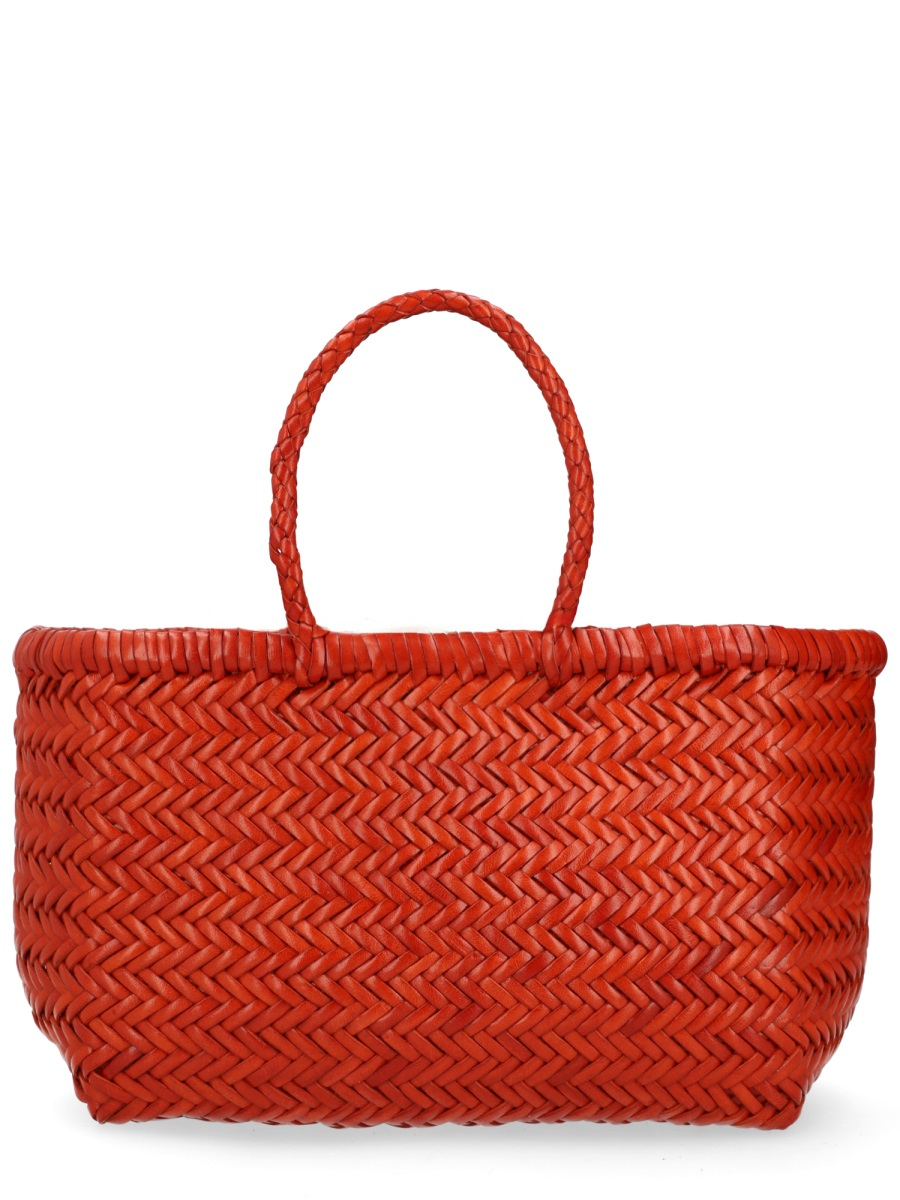 [DRAGON DIFFUSION] Tote bag SS26 8811_NARANJA