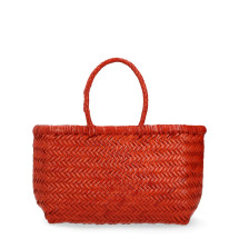 [DRAGON DIFFUSION] Tote bag SS26 8811_NARANJA