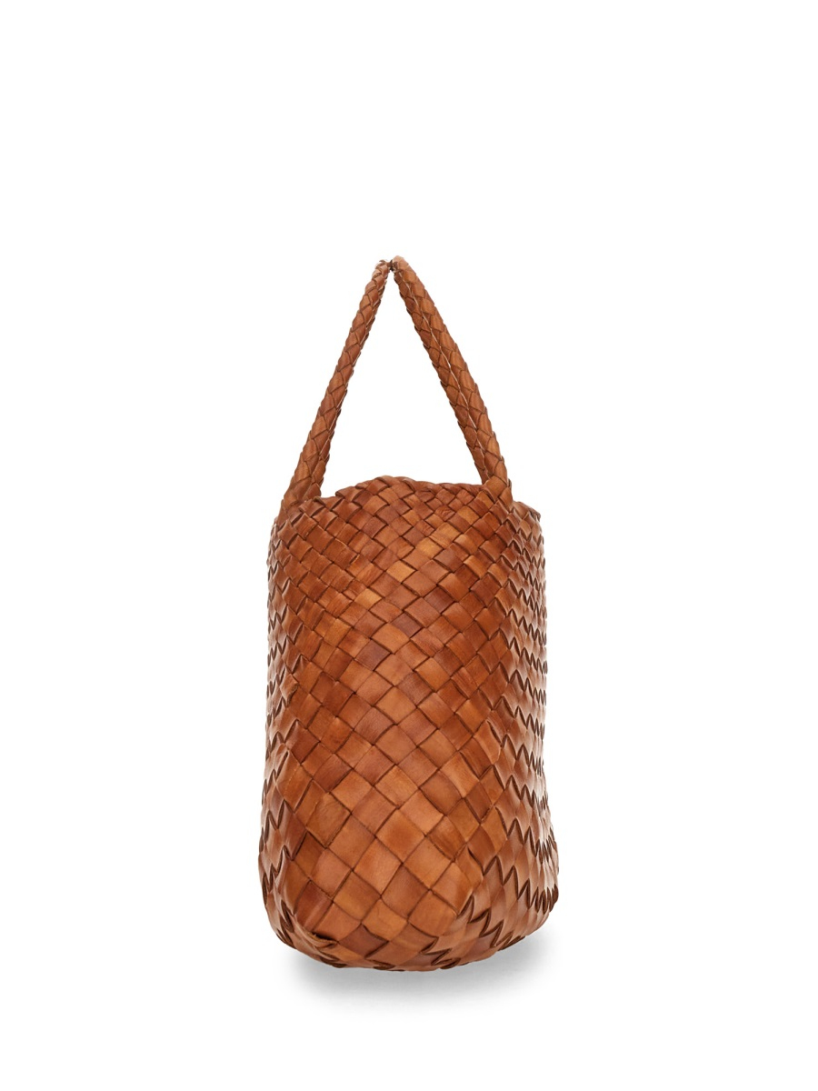 [DRAGON DIFFUSION] Bag SS26 8893_TAN
