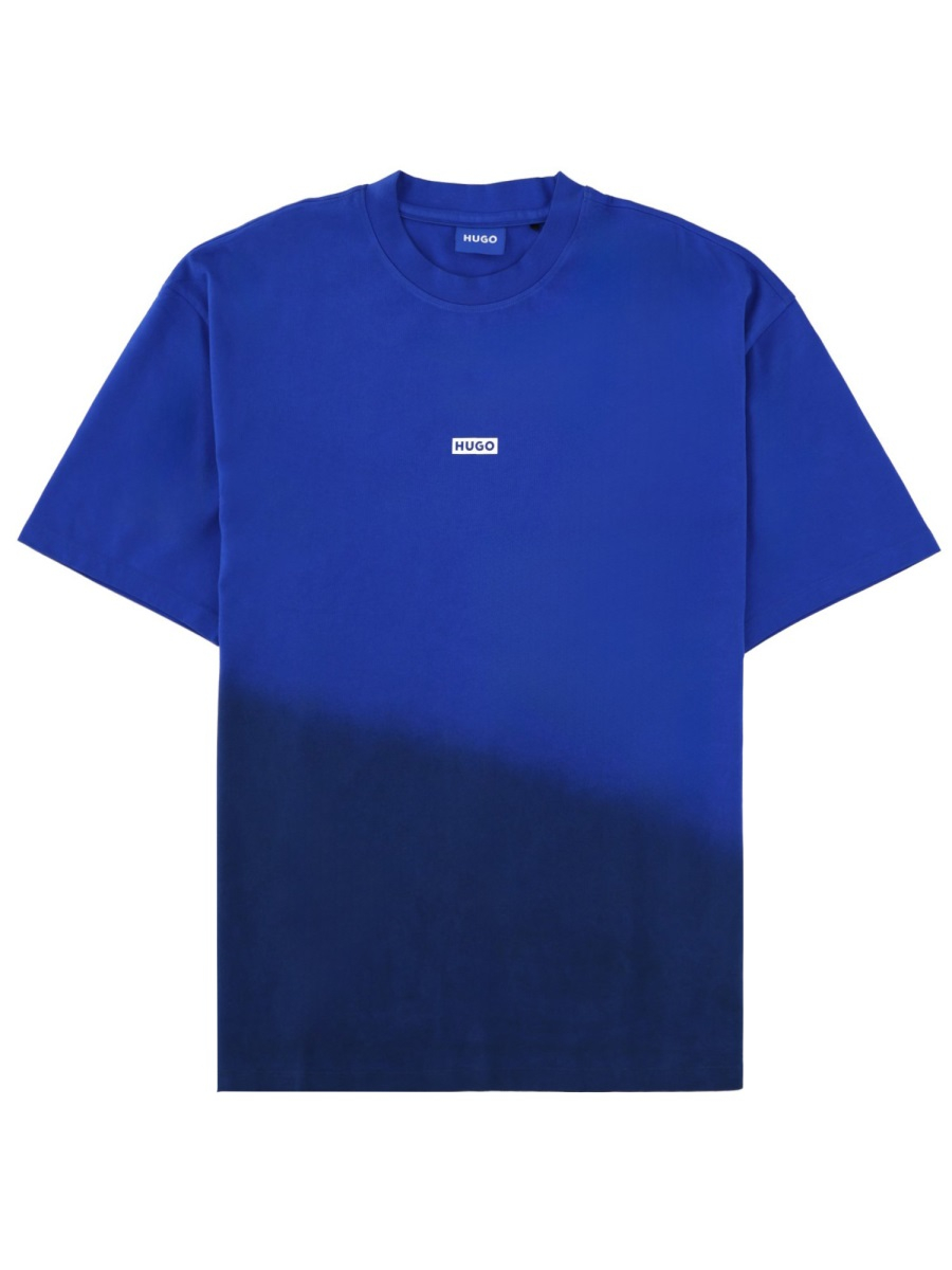 [HUGO] T-shirts Short Sleeve SS26 50560732_10250555493