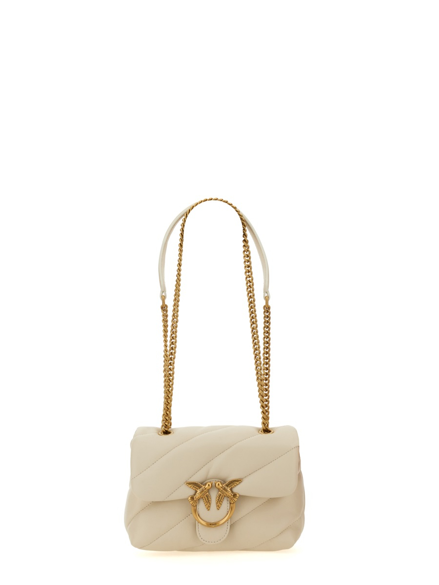 [PINKO] Shoulder bag SS26 100039_A0F2Z14Q