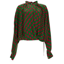 [DRIES VAN NOTEN] Shirts Long Sleeve SS26 010744_3114604