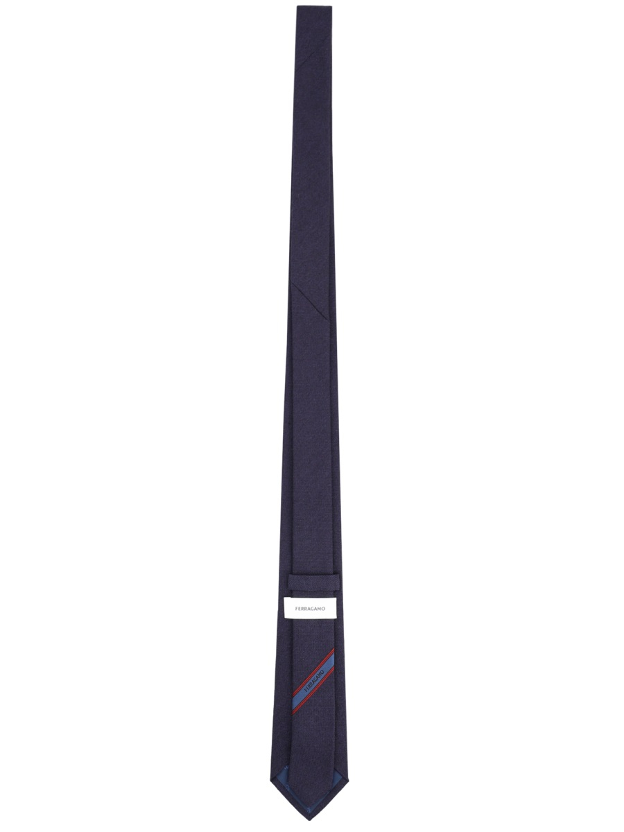 [Ferragamo] Tie SS26 789395_351362001