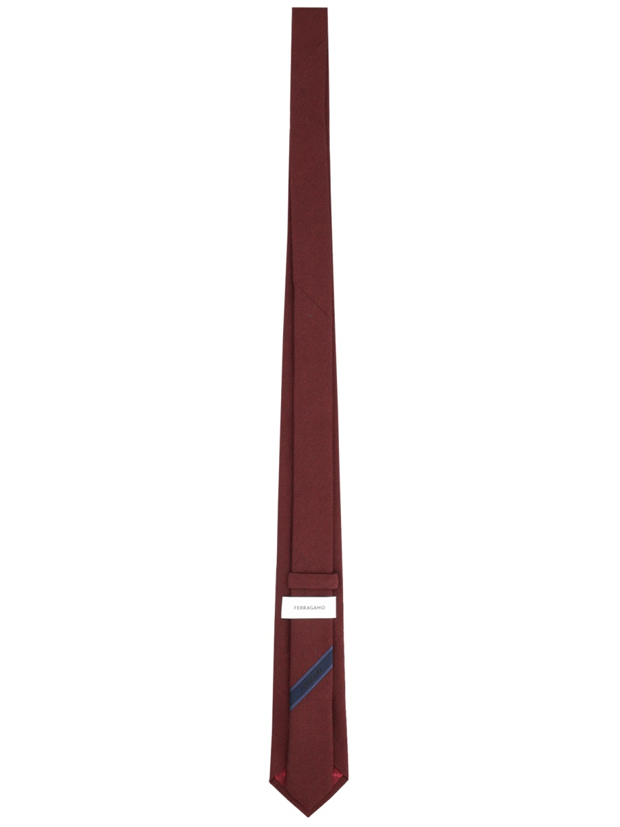 [Ferragamo] Tie SS26 789398_351362004