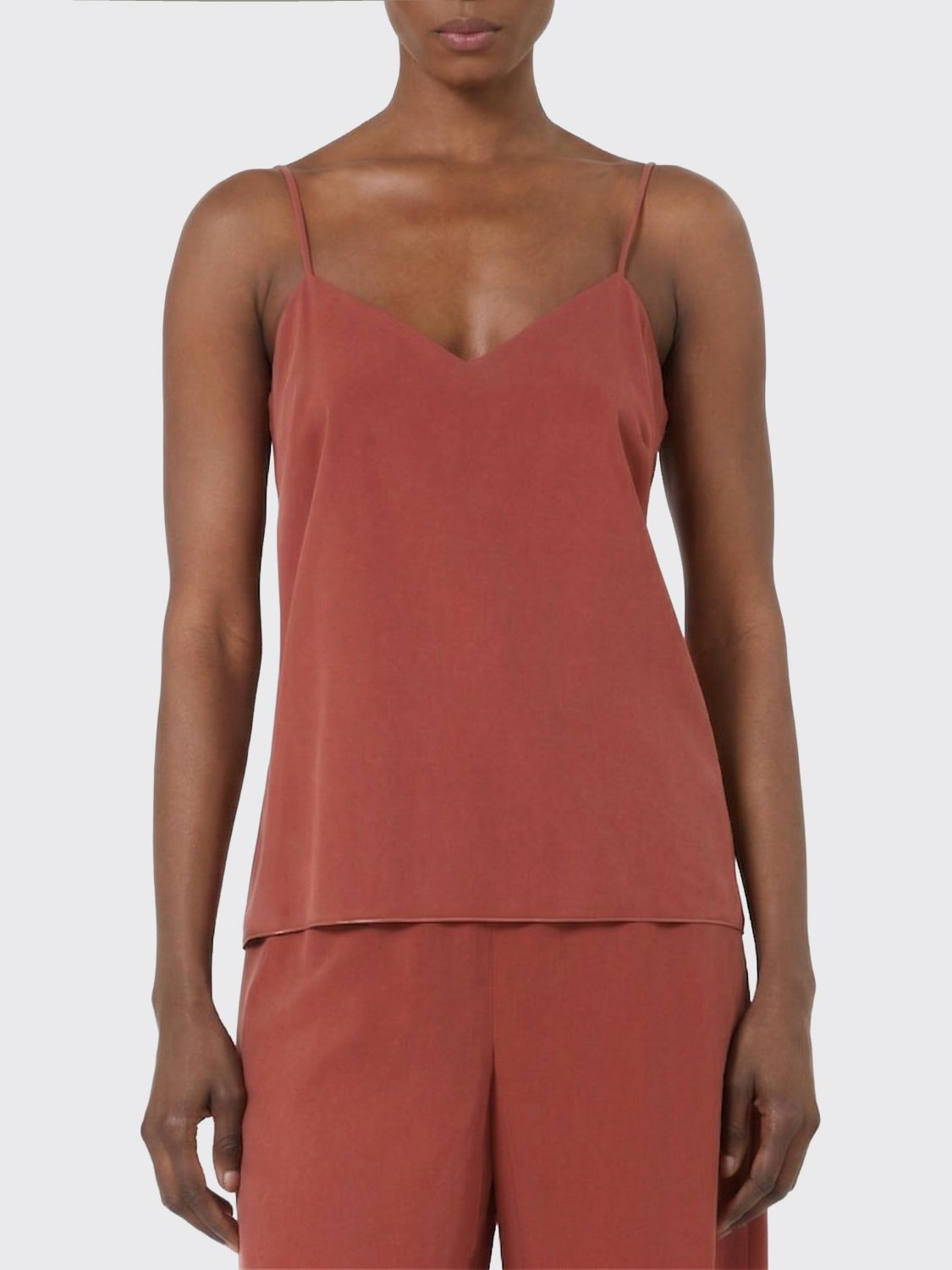 [Max Mara] T-shirts Sleeveless SS26 2611161021600 017