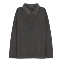 [Sunflower] T-shirts Long Sleeve SS26 2057_FADEDBLACK