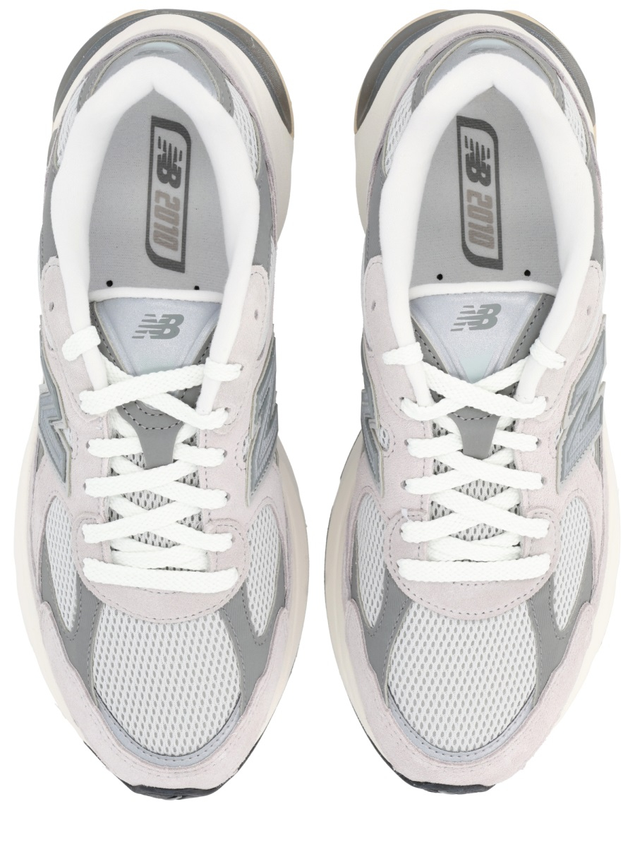 [new Balance] Sneakers SS26 U201011N_RAINCLOUD-HARBORGREY