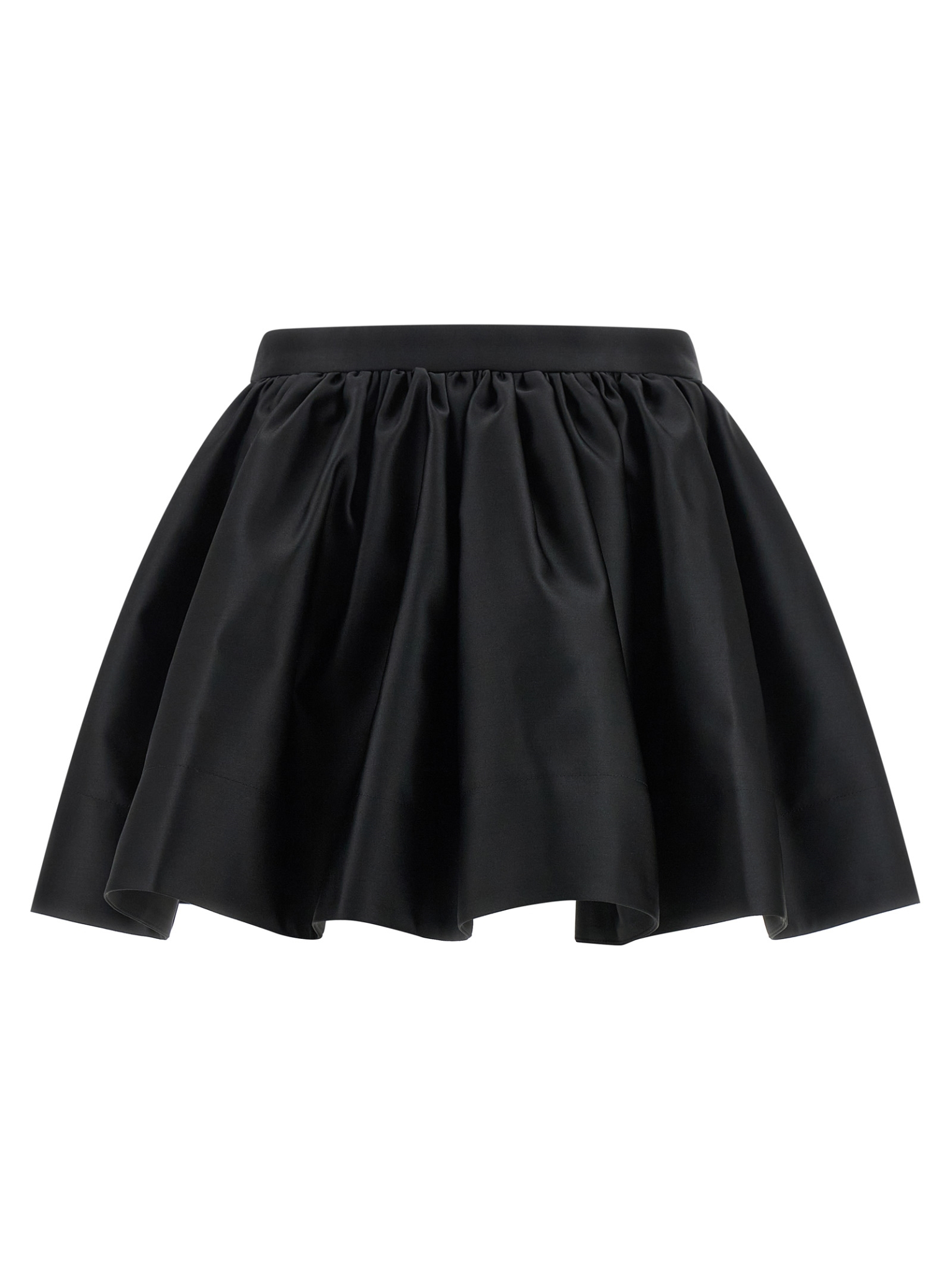[Paco Rabanne] Mini skirt SS26 26ECJU192PO0226P001