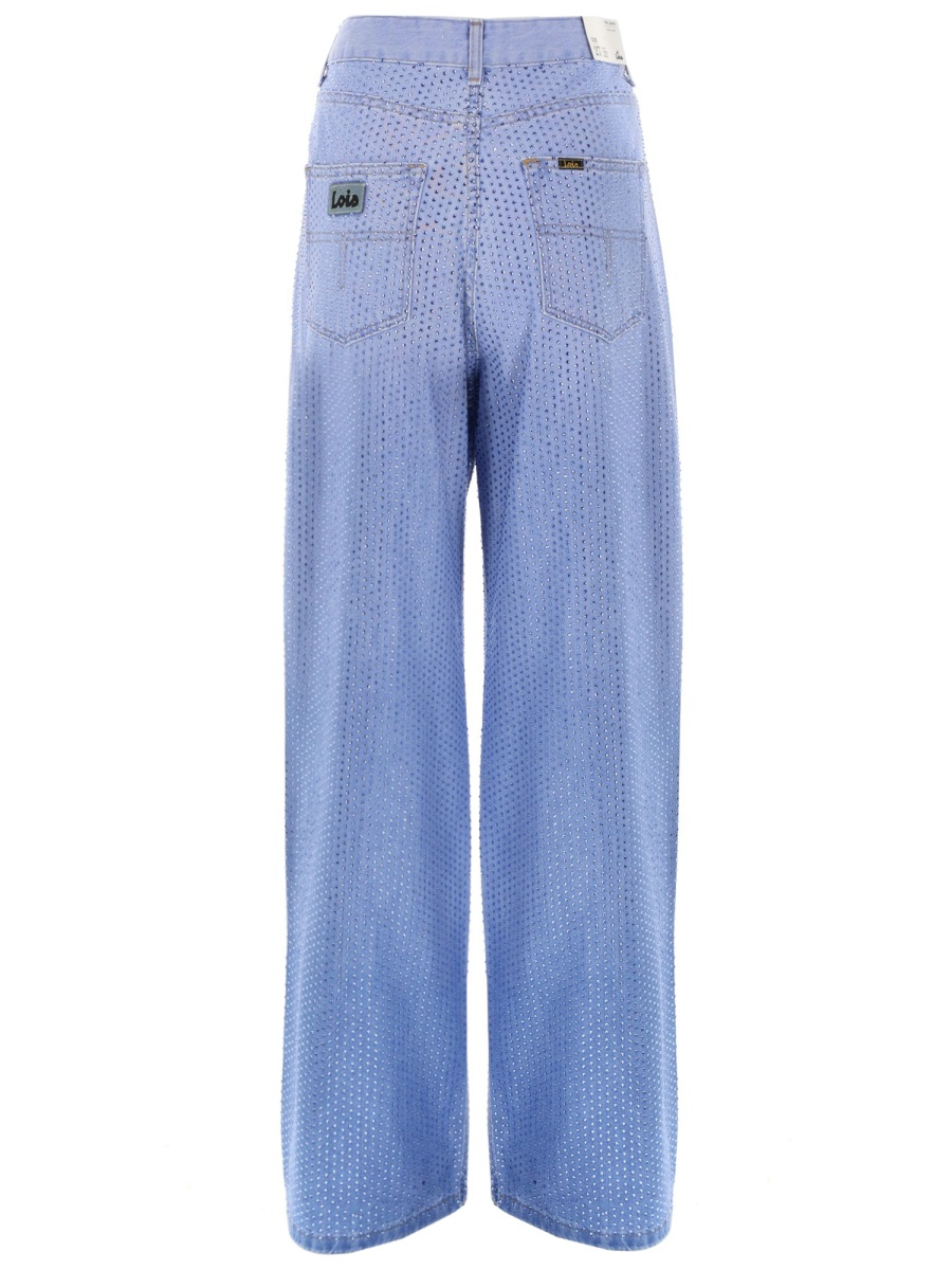 [Lois] Jeans SS26 3469_7951