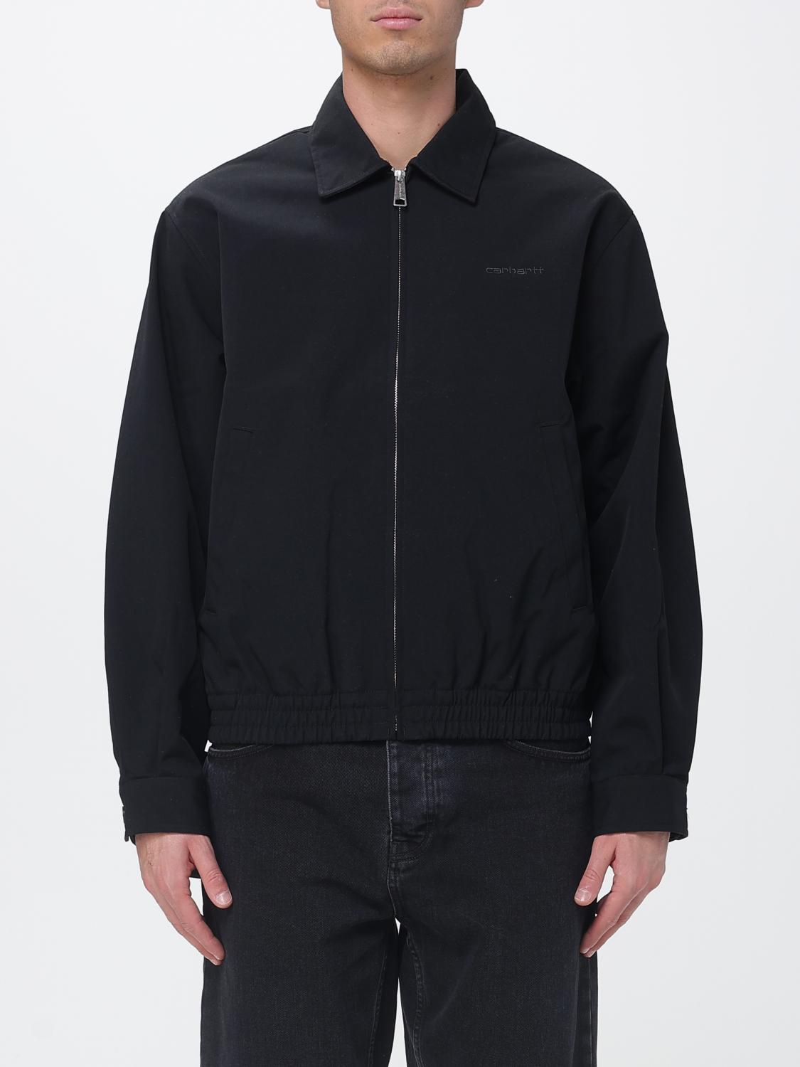 [CARHARTT WIP] Jacket SS26 I035971 2F1XX