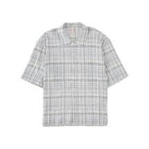 [Sunflower] Shirts Short Sleeve SS26 1293-1_210