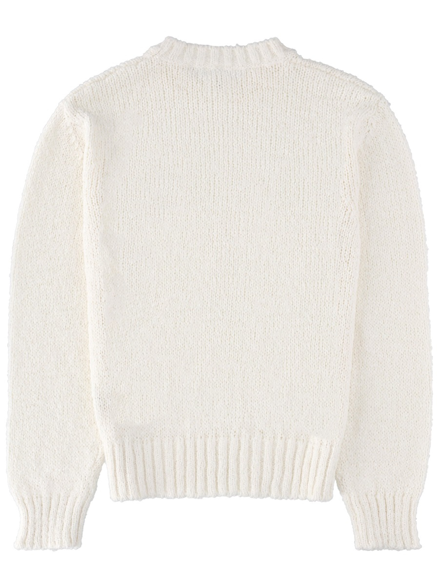 [Sunflower] Knitwear SS26 3081_001