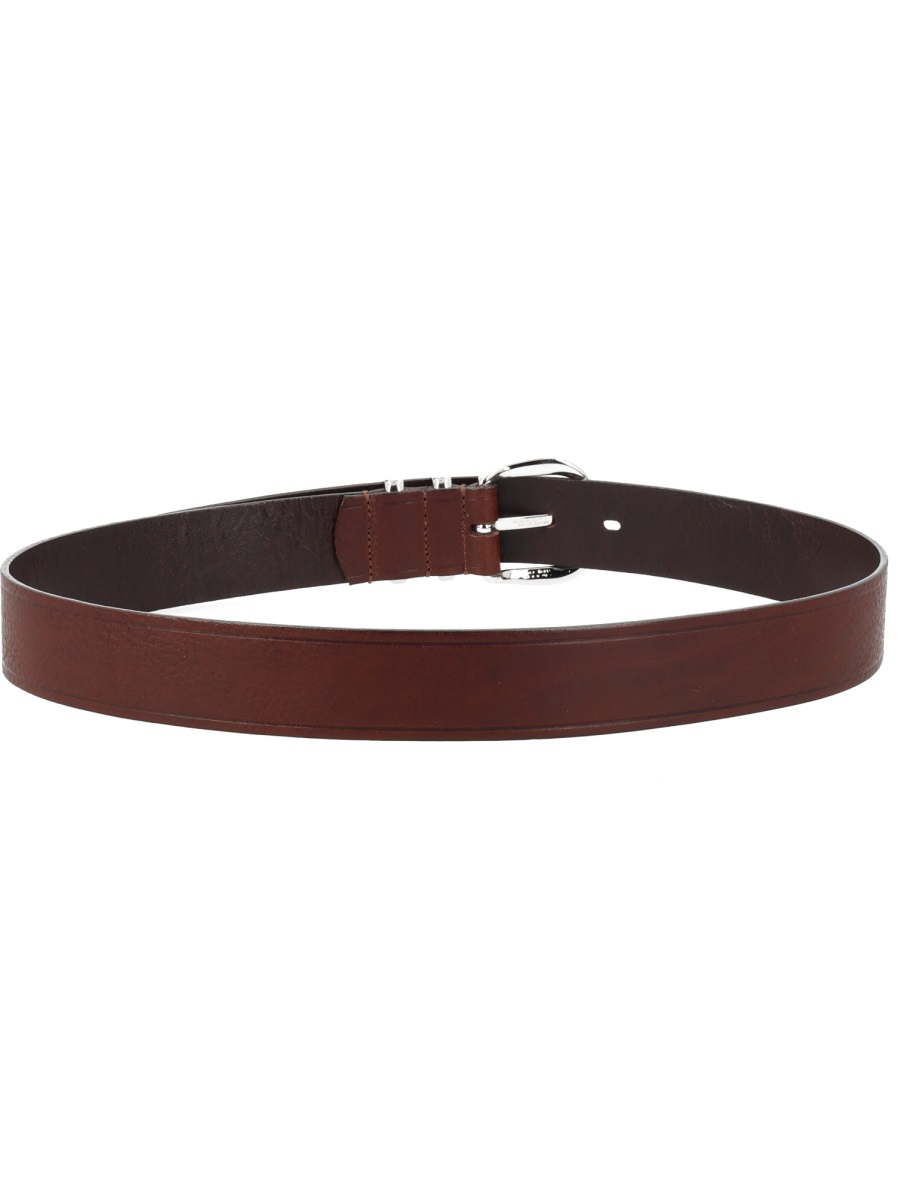 [Sunflower] Belt SS26 8021-5_BROWN