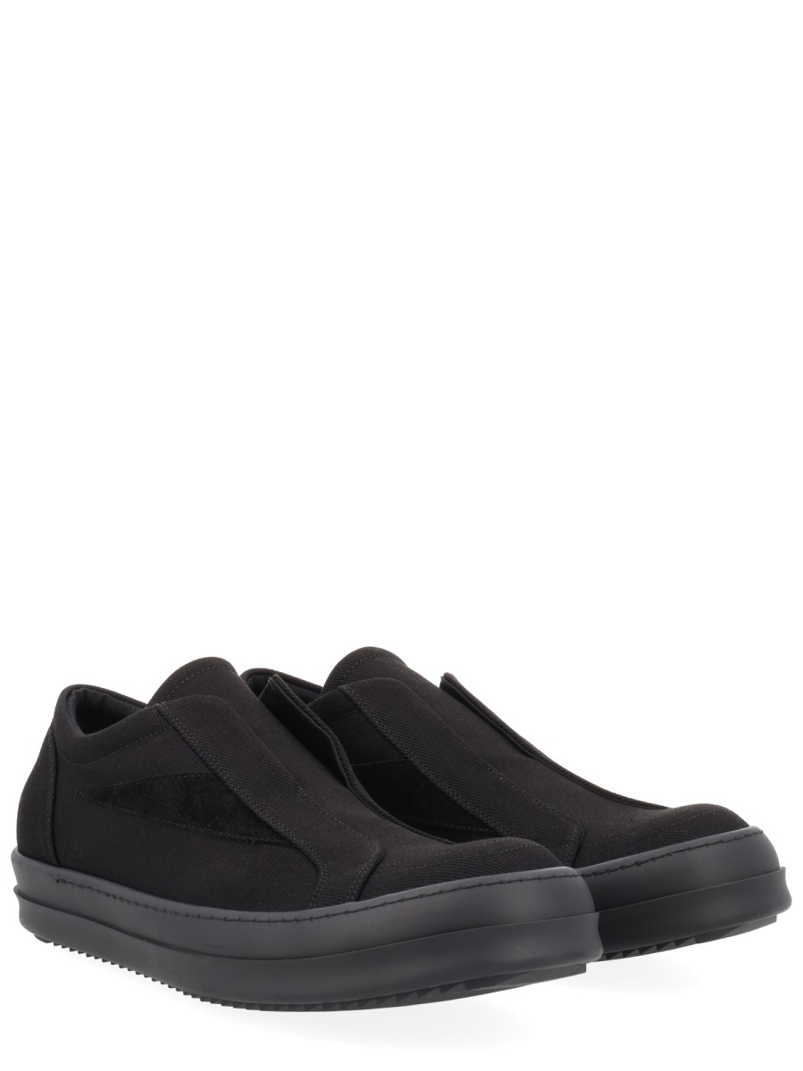 [RICK OWENS DRKSHDW] Sneakers SS26 DU01F4811_DOLVS09ALL