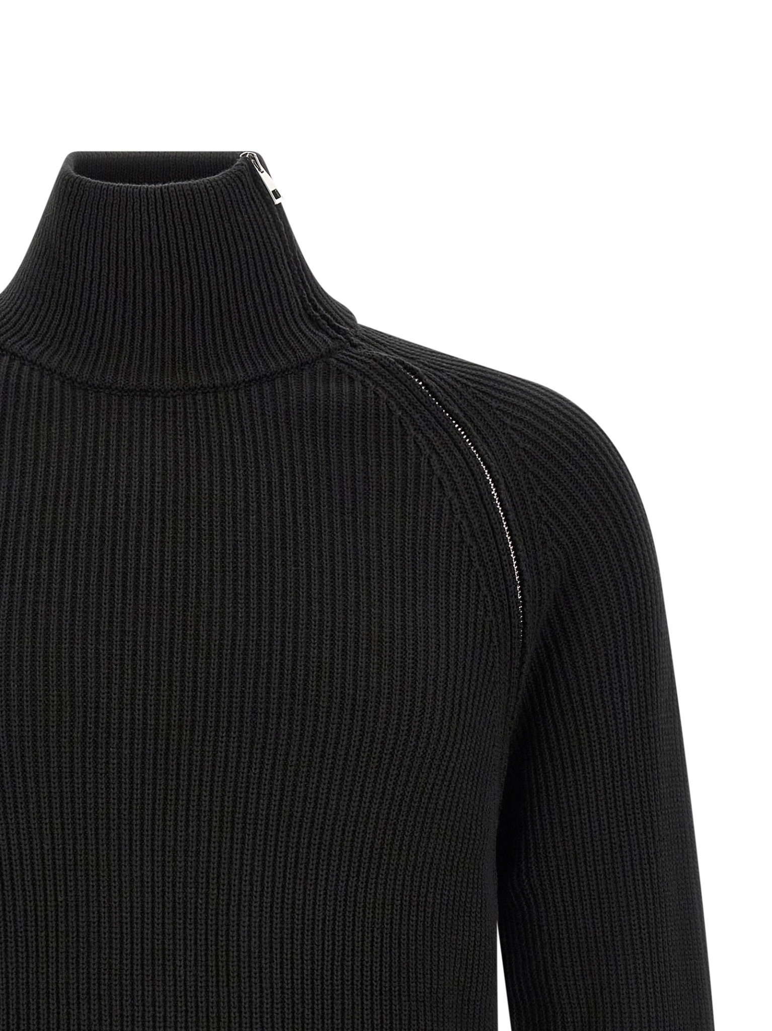 [RIVIERA PROJECT] Knitwear SS26 PR77350WH1