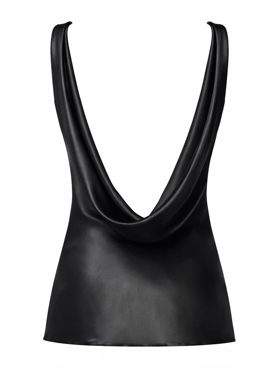 [Nina Ricci] Tank top SS26 26PCTO011SE1415_U9000